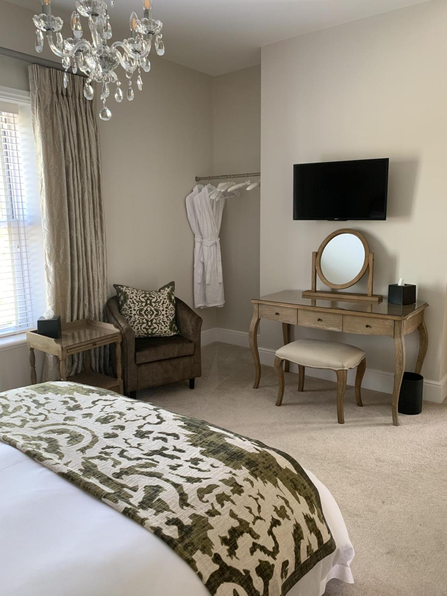 Station House Villa Durham Room photo